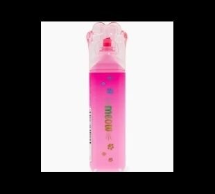 Legami Meow Highlighter pink