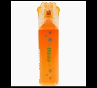 Legami Meow Highlighter orange
