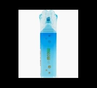 Legami Meow Highlighter hellblau
