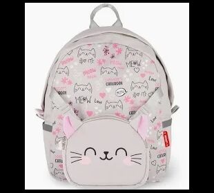 Legami Rucksack Katze Bubble Tea