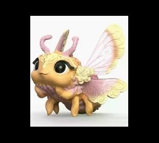 Schleich Pummel Hummel