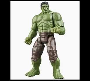  SPI Brand New Day Titan Serie Hulk