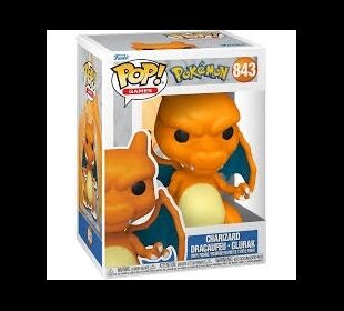 Funko POP! Pokemon - Charizard Core