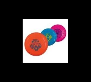 Sunflex Wurfscheibe, Frisbee Go farbl. sortiert 1 Stück