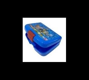 Brotdose Paw Patrol