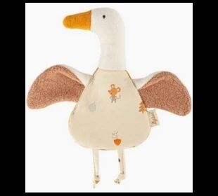 Sigikid Greifling Gans
