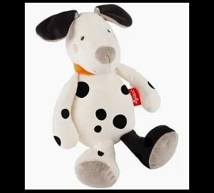 Sigikid Spielfigur Dalmatiner, Dotson
