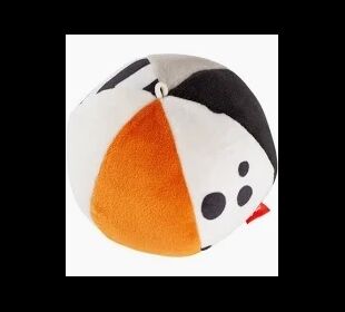 Sigikid Stoffball Dalmatiner, Dotson