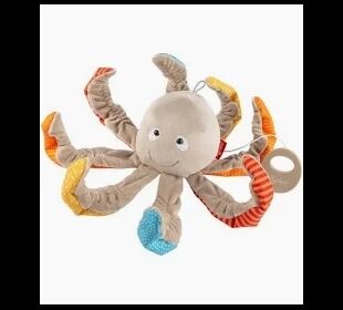 Sigikid Spieluhr Oktopus