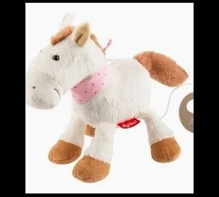 Sigikid Spieluhr Pferd