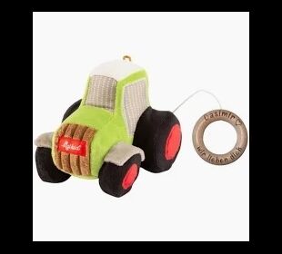 Sigikid Spieluhr Traktor