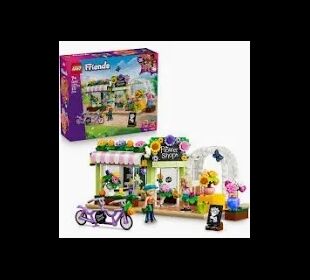 LEGO® Friends Kreativer Blumenladen