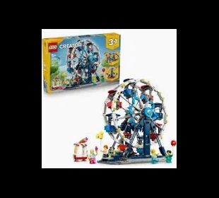 LEGO® Creator Legendäres Riesenrad