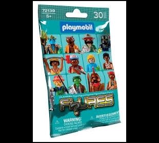 Playmobil Figures Boys (Serie 30)