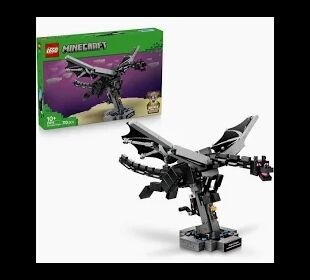 LEGO® Mcr Der Enderdrache