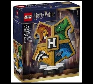 LEGO® Hp Hogwarts(TM) Hauswappen