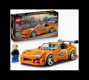 LEGO® Ff Speed The Fast And The Furious Toyota