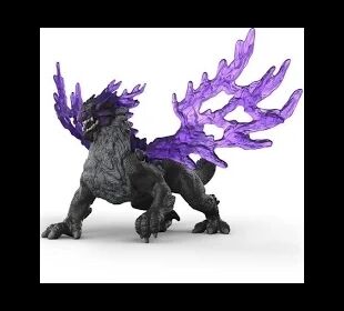 Schleich Schattendrache