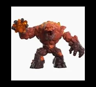 Schleich Lava Monster