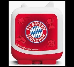 Tonies® Die Welt des FC Bayern