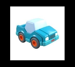 Haba Cars - Crash-C, (De/E/F/Nl/It/Es)