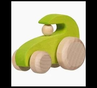 Goki Greiffahrzeug Traktor