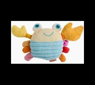 Haba Ratterfigur Krabbe