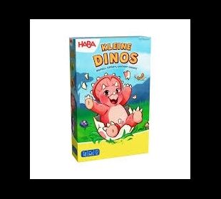 Haba Kleine Dinos De