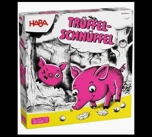 Haba Trüffelschnüffel De