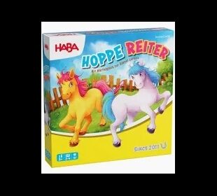 Haba Hoppe Reiter Redesign De