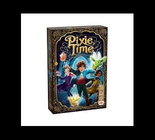 Haba Pixie Time