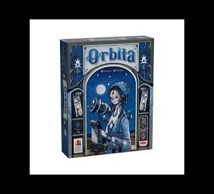 Haba Orbita, Deutsch