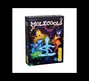 Haba Molecools Int7