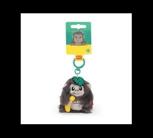 Legami SA Plüsch Gorilla