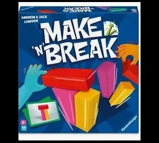 Ravensburger Make ´N ´ Break