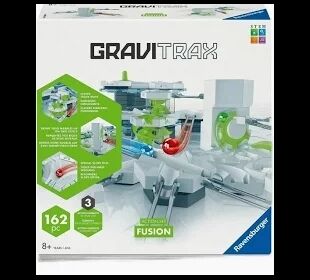 Ravensburger Gravitrax Base - Action-Set Fusion