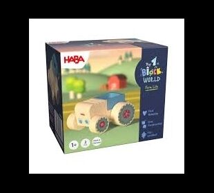 Haba Mfbw Traktor Toni