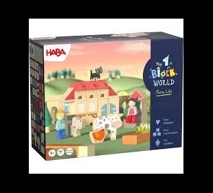 Haba Mfbw Unsere Große Farm