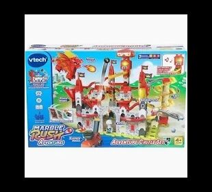 VTech Marble Rush - Adventure Castle Set