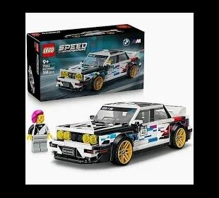 LEGO® Speed Champions 77263