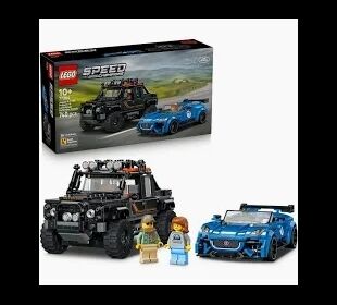 LEGO® Speed Champions 77264