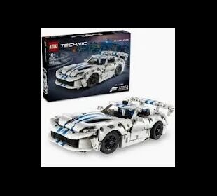 LEGO® Dodge Viper GTS-R Sportwagen