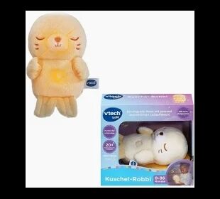 VTech Kuschel-Robbi