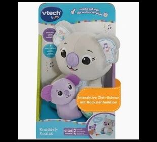 VTech Knuddel-Koalas