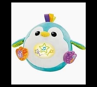VTech Hüpfspaß-Pinguin