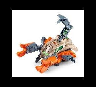 VTech Switch & Go - Oneclick-Mini-Skorpion