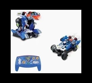 VTech Switch & Go Dinos - Rc Mega T-Rex