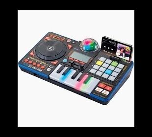 VTech Kidi Dj Mix Pro