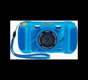 VTech Kidizoom Fun Fx Blau