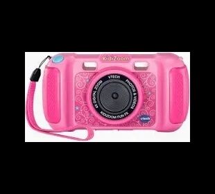VTech Kidizoom Fun Fx Pink